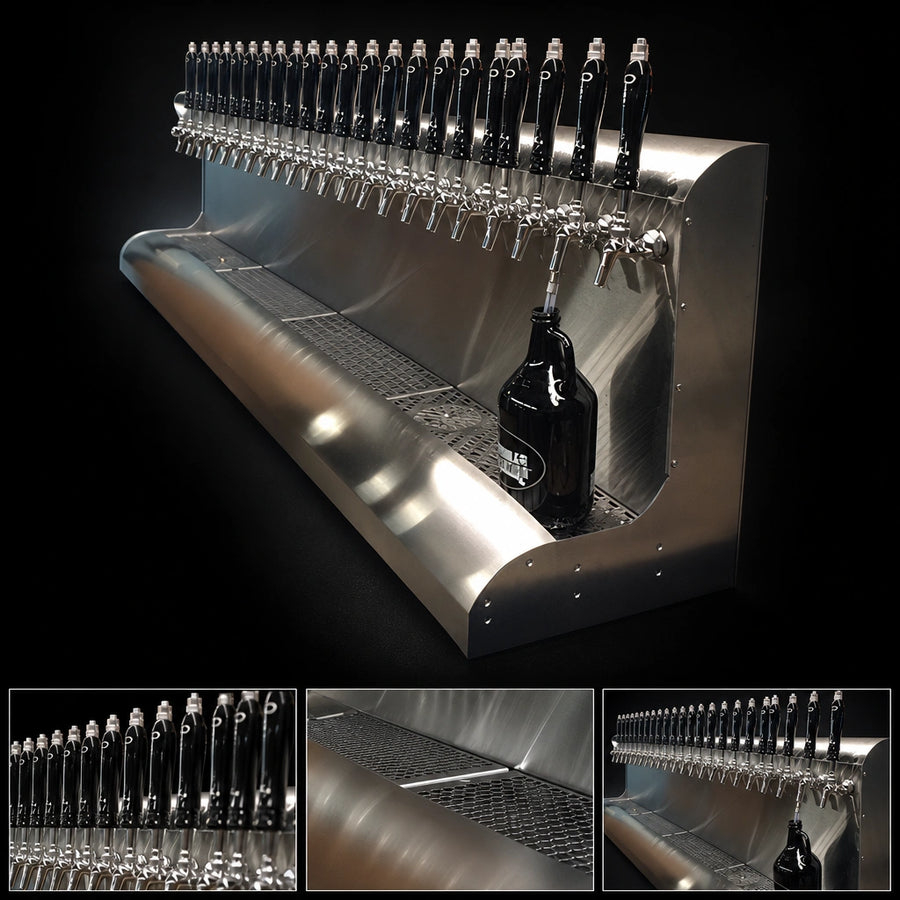 26-Faucet Capacity