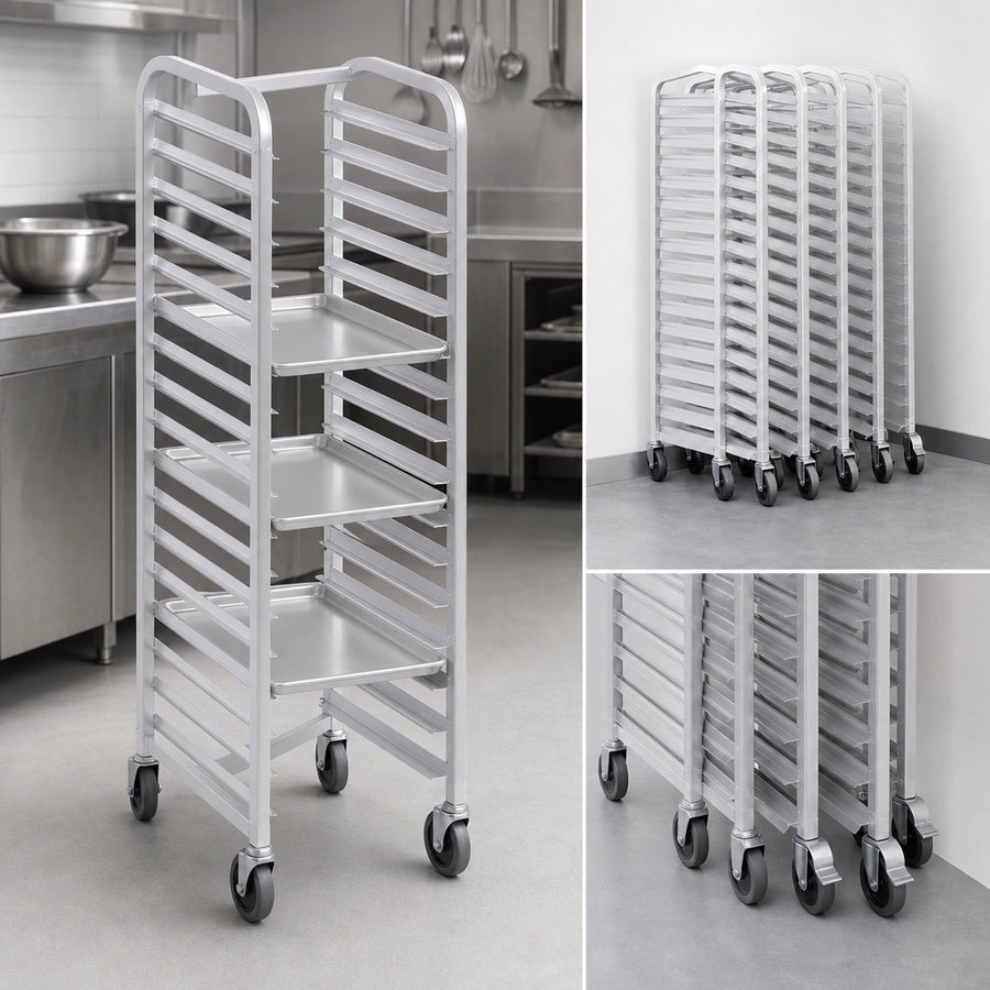 Nesting Design