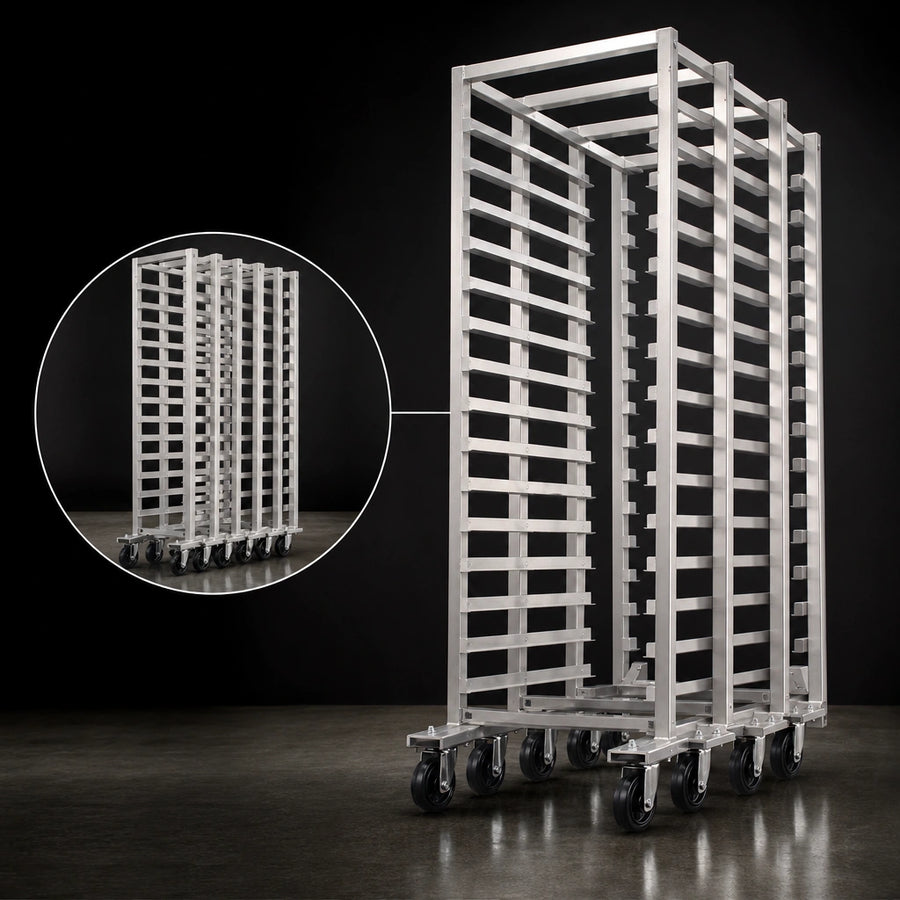 Nesting Design