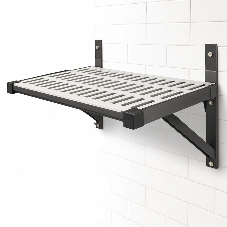 Open Shelf Frame