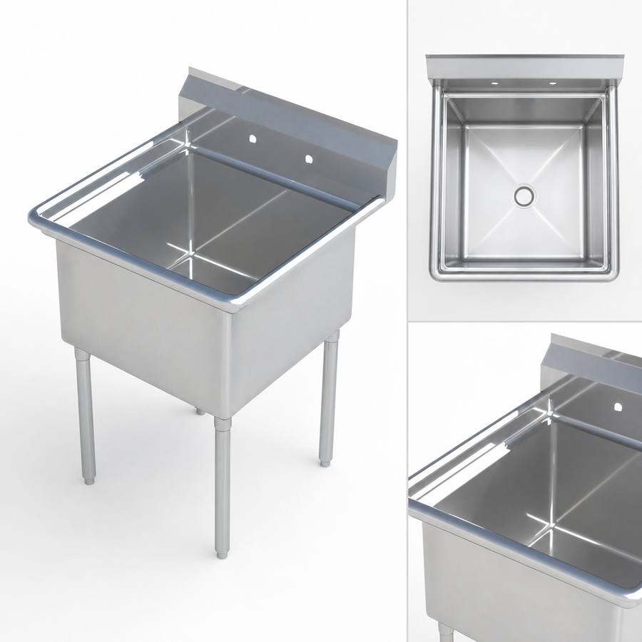 Single-Compartment Design