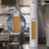 Thumbnail image #3 for Everpure 7SO Softening Water Filter Cartridge, 0.5 GPM, 2,000-Grain Capacity