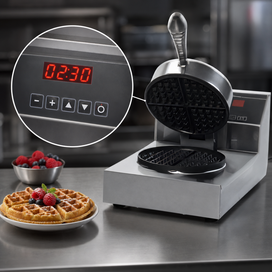 Digital Programmable Controls