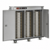 Thumbnail image #4 for FWE E-Series E-1500-XXL Electric Banquet Holding Cabinet with Double Doors, 150-180 Covered Plate Capacity