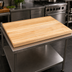 Thumbnail image #3 for Boos Block Northern Hard Rock Maple Kitchen Countertop, 84