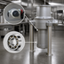 Thumbnail image #3 for Hobart FD4/150 1-1/2 HP Food Waste Disposer Basic Unit Only