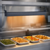 Thumbnail image #3 for Hatco Glo-Ray Narrow Infrared Strip Heater, 42 Inch, 950 Watt, Unlighted