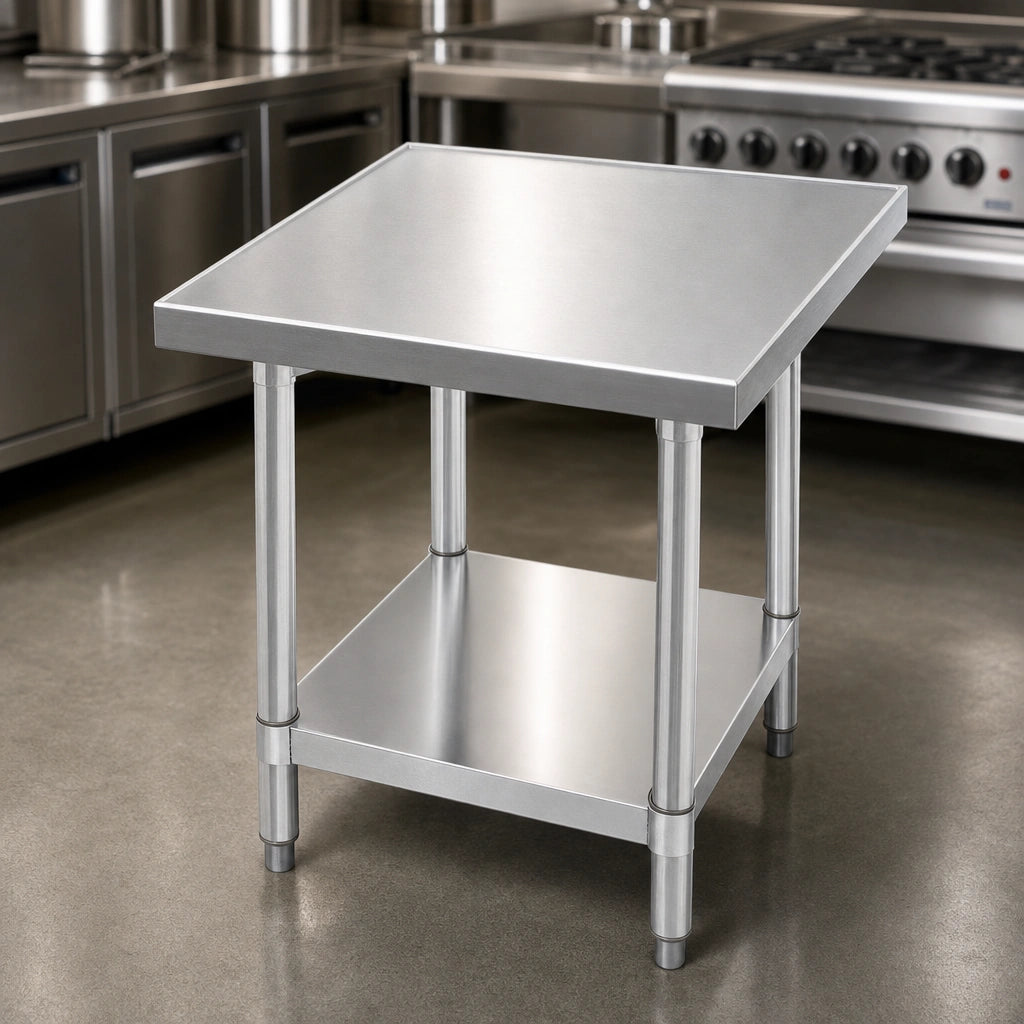430 Stainless Steel Top