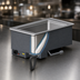 Thumbnail image #3 for Vollrath Drop-In Electric Insulated Hot Food Well Unit, 1 Full-Size Pan, Wet Operation