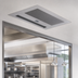 Thumbnail image #3 for Berner Architectural Recessed 16 Series 42-Inch Electric Heated Air Curtain