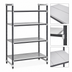 Thumbnail image #3 for Cambro Camshelving Elements XTRA 24