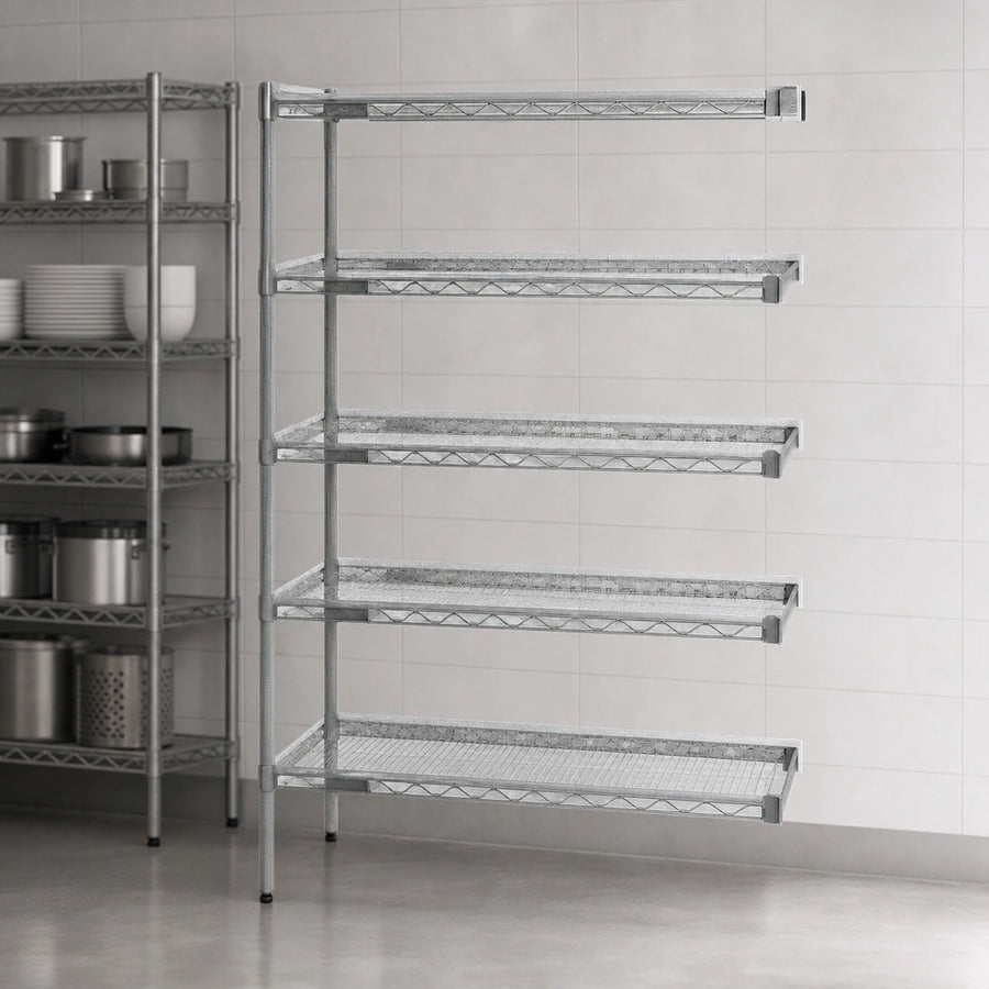 5-Tier Add-On Design