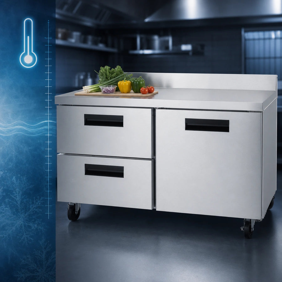 Temperature Performance