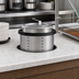 Thumbnail image #4 for Vollrath Mirage® Drop-In Induction Rethermalizer, 11 Quart, 230V