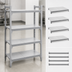 Thumbnail image #4 for Cambro Camshelving Premium 18