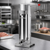 Thumbnail image #3 for Elite Series All Stainless Steel Vertical Two-Speed Gear-Driven Manual Sausage Stuffer, 15 lb Capacity