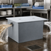 Thumbnail image #3 for Watts GI-300-K Commercial Grease Interceptor, 300 GPM, 600 lb Capacity, 6-Inch Inlet/Outlet