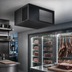 Thumbnail image #4 for DRY AGER UX 8000 High-Production Ceiling-Mounted Dry Aging Chamber Production Unit