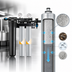 Thumbnail image #3 for Everpure QC7I PF Twin 7FC5-S Twin Cartridge Water Filtration System