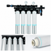 Thumbnail image #3 for Everpure Insurice Quad-7SI Four-Cartridge Ice Maker Water Filtration System
