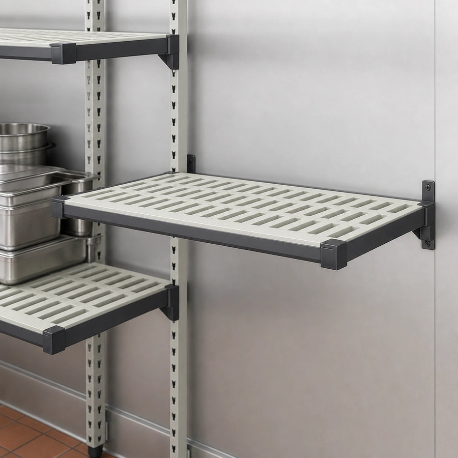 Add-On Shelf Kit