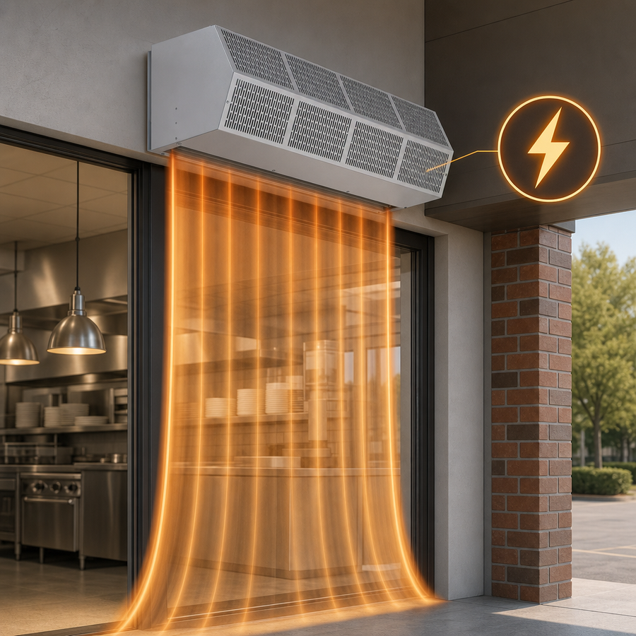 Electric Heat