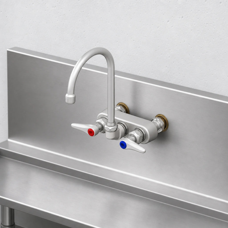 Wall-Mount Workboard Design
