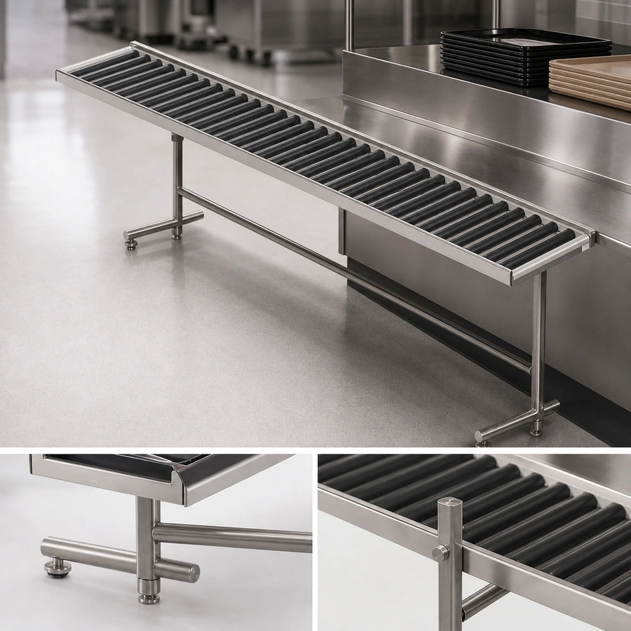 Cantilever Design