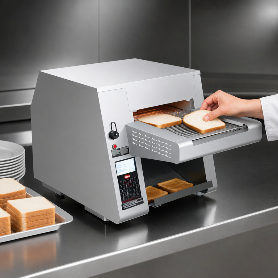 Spot-On® Technology