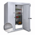Thumbnail image #3 for Kold-Front Indoor Floorless Walk-In Cooler with Remote Refrigeration, Nominal 12' x 8' x 7'-6
