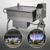Thumbnail image #3 for Cleveland PowerPan 40-Gallon Gas Braising Pan and Tilting Skillet with Manual Tilt and Open Base