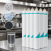 Thumbnail image #3 for Everpure 7FC-P PFOA/PFOS Reduction Water Filter Cartridge, 6-Pack, 0.5 Micron, 10,000 Gallons