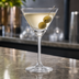 Thumbnail image #3 for Ocean Lexington 6.875 oz Clear Stemmed Cocktail Glass