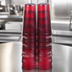 Thumbnail image #4 for Carlisle Stackable™ SAN Tumbler, 20 oz., Ruby, 12-Count Cash 'N Carry Shrink Pack