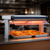 Thumbnail image #3 for Hatco Glo-Ray Designer Dual Infrared Strip Heater, 45.5 Inch Wide, High Wattage, 6 Inch Spacing