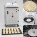 Thumbnail image #3 for BakeMax BMBT030 Hydraulic Dough Divider, 20-Piece Floor Model, 6.6-35 lb Capacity