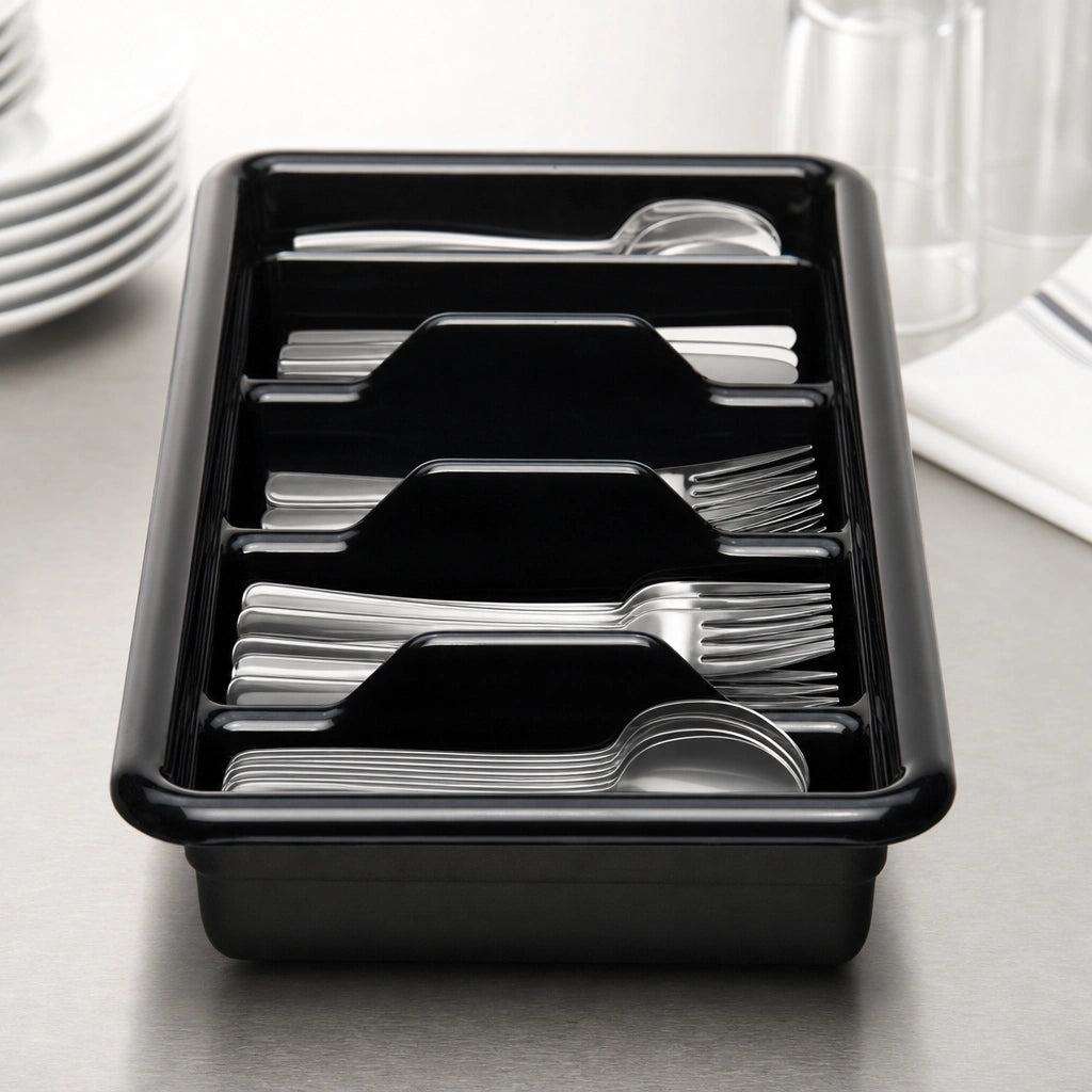 Four Compartments