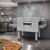 Thumbnail image #3 for Middleby Marshall PS638EV-CO Single Deck Impingement PLUS Ventless Electric Conveyor Oven, 38