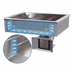 Thumbnail image #3 for Alto-Shaam EcoSmart 5-Pan Drop-In Self-Contained Refrigerated Cold Well