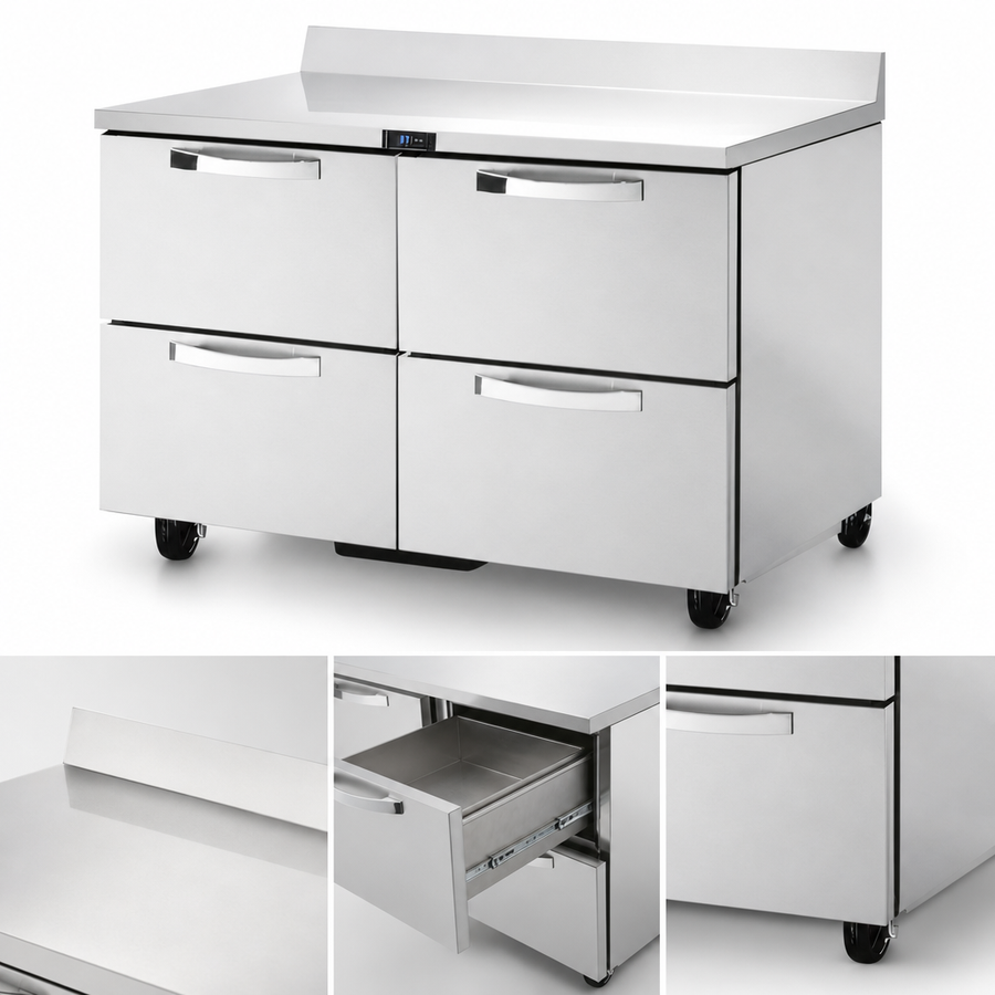 SPEC Package 3 Configuration