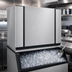 Thumbnail image #4 for Ice-O-Matic Elevation Series 30-Inch Wide Modular Cube Ice Maker, Self-Contained Water-Cooled, 600 lb/Day, Full Cube, R290