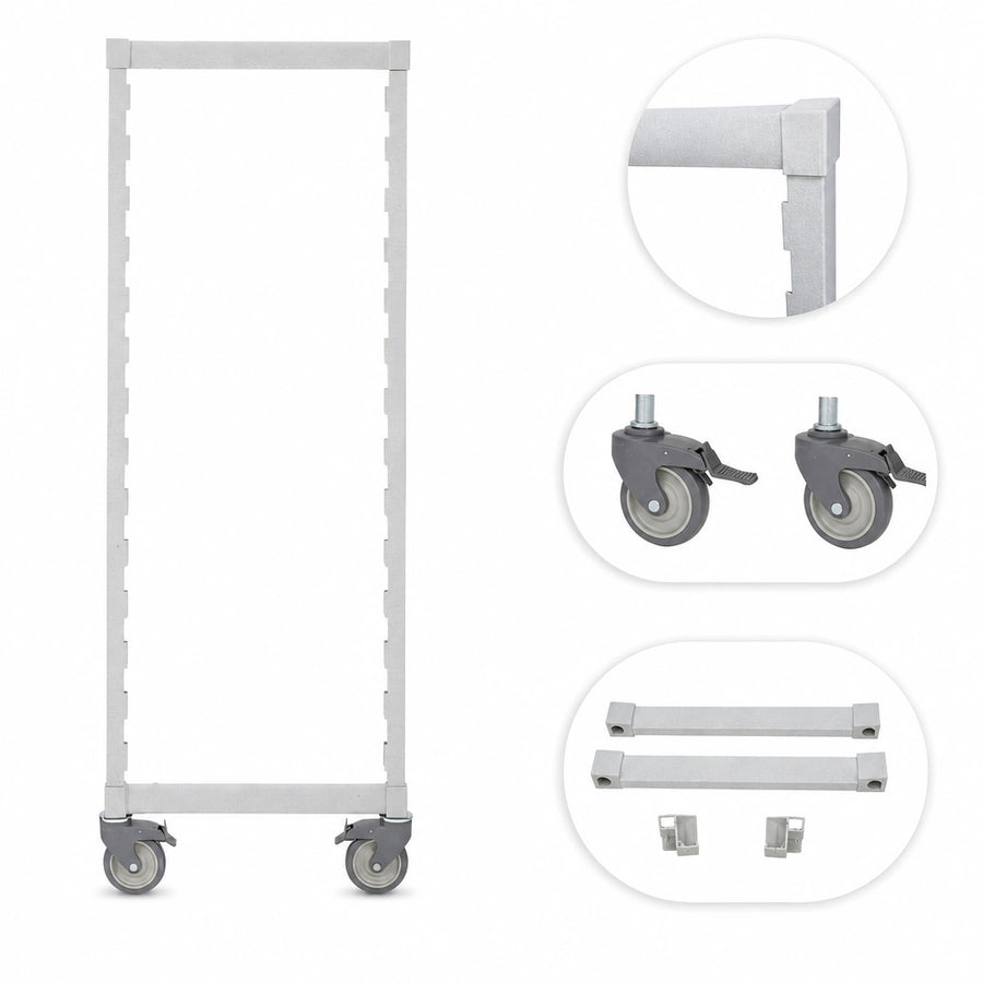 Complete Mobile Post Kit