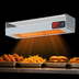 Thumbnail image #3 for Nemco 36-Inch Single Infrared Strip Heater, 240V, 850W