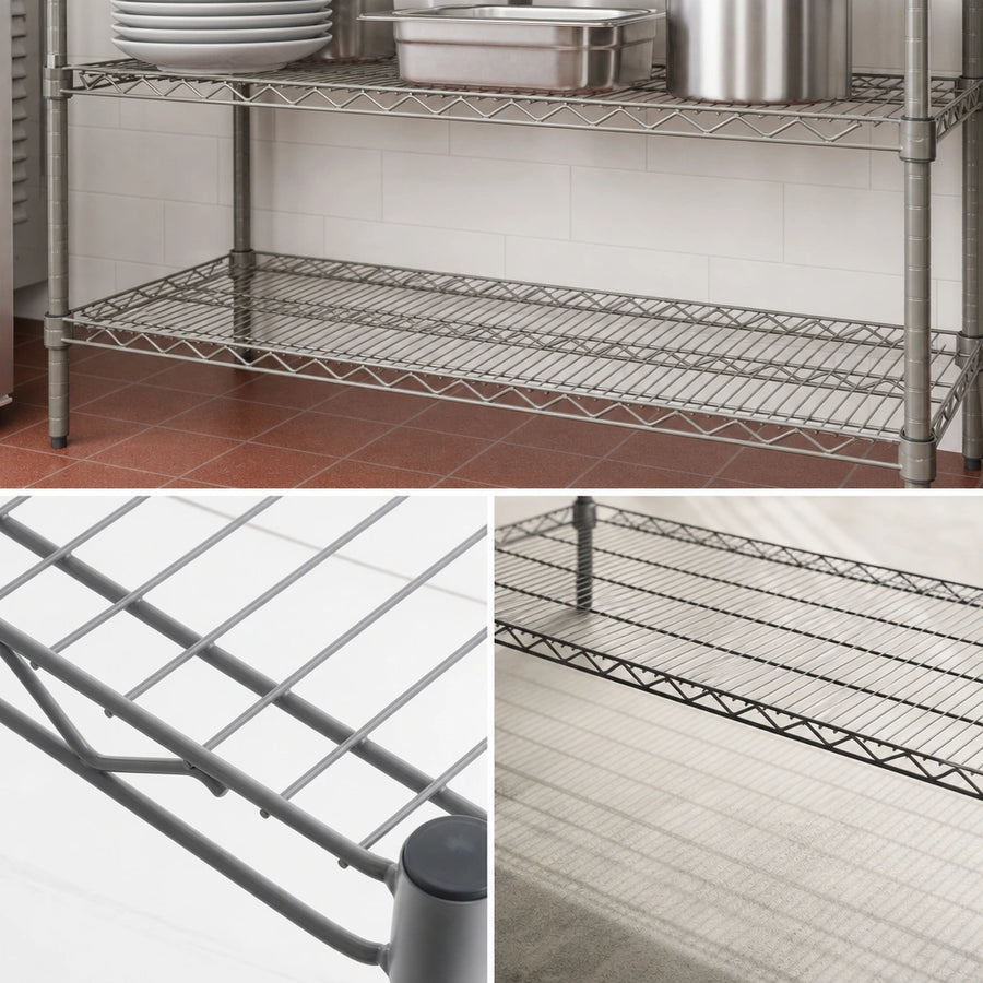 Open Wire Construction