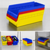 Thumbnail image #3 for Quantum Economy Nesting Shelf Bin, 11-1/8