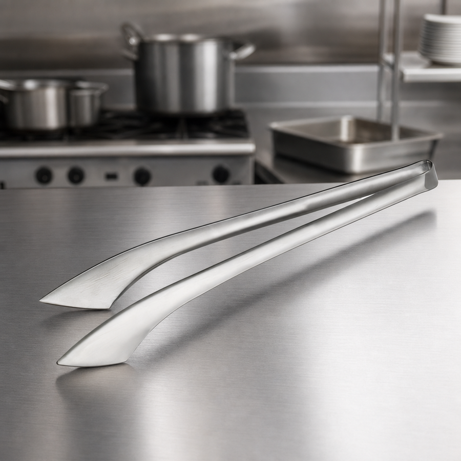 18/8 Stainless Steel Construction