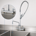 Thumbnail image #3 for T&S Brass EasyInstall 8