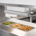 Thumbnail image #3 for Vollrath 48-Inch Low Profile Unlighted Strip Heat Lamp
