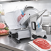Thumbnail image #4 for General GSE012 Manual Gravity-Feed 12-Inch Commercial Food Slicer