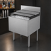 Thumbnail image #3 for Perlick Top Shelf TS Series 48-Inch Modular Underbar Ice Bin/Cocktail Unit